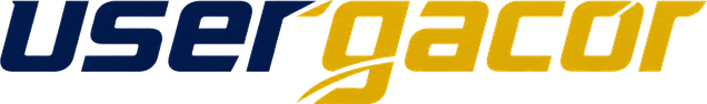 Logo usergacor